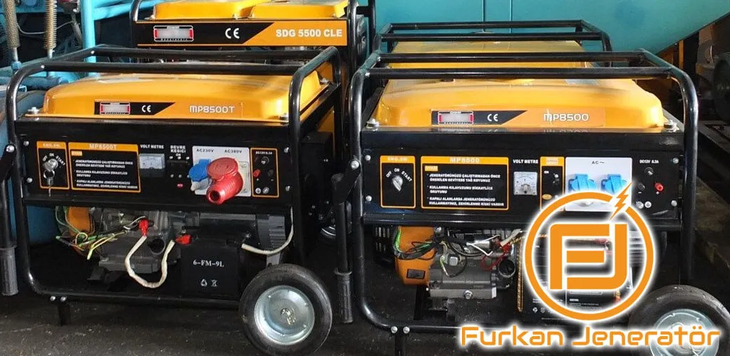 Diyarbakır İkinci El Jeneratör Diyarbakır İkinci El Jeneratör