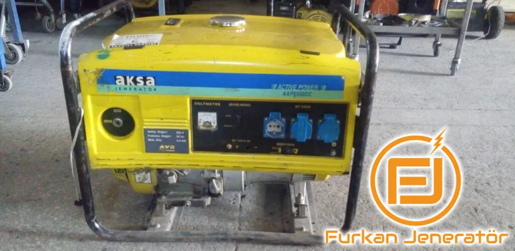 Diyarbakır İkinci El Jeneratör Fiyatarı Diyarbakır İkinci El Jeneratör Fiyatarı