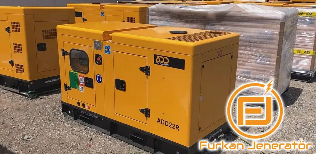 Diyarbakır Jeneratör Fiyatı Diyarbakır Jeneratör Fiyatı