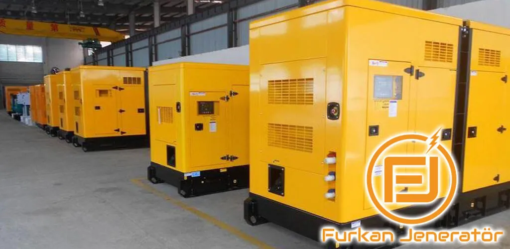 Diyarbakır Jeneratör Fiyatları Diyarbakır Jeneratör Fiyatları