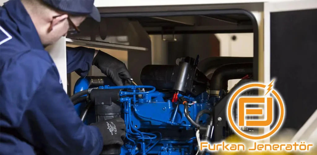 Diyarbakır Jeneratör Servisi Diyarbakır Jeneratör Servisi